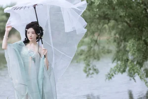 Discover the Artistic Beauty of YiTuYu Art Language Vol.9830: Shi Nan Yuan Bu Shi Zhou - image 39