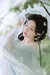 Discover the Artistic Beauty of YiTuYu Art Language Vol.9830: Shi Nan Yuan Bu Shi Zhou - image 55