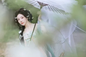 Discover the Artistic Beauty of YiTuYu Art Language Vol.9830: Shi Nan Yuan Bu Shi Zhou - image 45