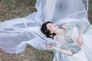 Discover the Artistic Beauty of YiTuYu Art Language Vol.9830: Shi Nan Yuan Bu Shi Zhou - image 61