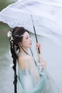 Discover the Artistic Beauty of YiTuYu Art Language Vol.9830: Shi Nan Yuan Bu Shi Zhou - image 51