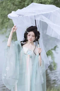 Discover the Artistic Beauty of YiTuYu Art Language Vol.9830: Shi Nan Yuan Bu Shi Zhou - image 26