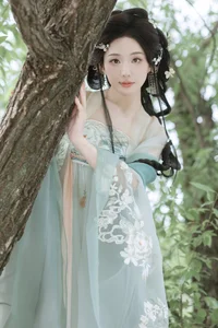 Discover the Artistic Beauty of YiTuYu Art Language Vol.9830: Shi Nan Yuan Bu Shi Zhou - image 28