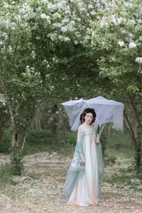 Discover the Artistic Beauty of YiTuYu Art Language Vol.9830: Shi Nan Yuan Bu Shi Zhou - image 25