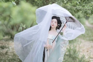 Discover the Artistic Beauty of YiTuYu Art Language Vol.9830: Shi Nan Yuan Bu Shi Zhou - image 56