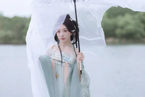 Discover the Artistic Beauty of YiTuYu Art Language Vol.9830: Shi Nan Yuan Bu Shi Zhou - image 37