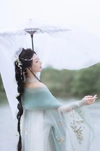Discover the Artistic Beauty of YiTuYu Art Language Vol.9830: Shi Nan Yuan Bu Shi Zhou - image 46