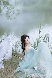 Discover the Artistic Beauty of YiTuYu Art Language Vol.9830: Shi Nan Yuan Bu Shi Zhou - image 20