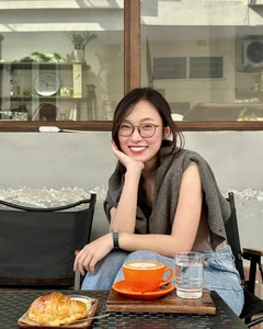 Khanh Vy's New Look: The '7-Language Hot Girl' Transforms Her Hair - image 0