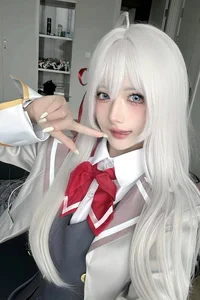 Cosplay Excellence: Exploring the Captivating Portfolio of Ha Vi - image 4