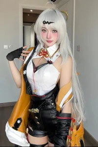 Cosplay Excellence: Exploring the Captivating Portfolio of Ha Vi - image 8