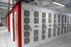 High-Altitude Innovation: China Builds Massive AI Center in Tibet - image 0