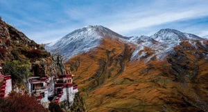 High-Altitude Innovation: China Builds Massive AI Center in Tibet - image 7