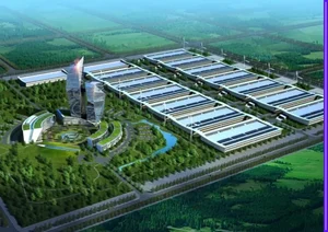 High-Altitude Innovation: China Builds Massive AI Center in Tibet - image 1