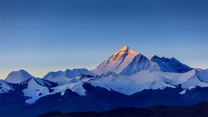 High-Altitude Innovation: China Builds Massive AI Center in Tibet - image 5