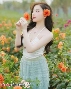 Trang Pham Nabi: A Comprehensive Look at Her Latest Fashion and Beauty Gallery - image 2