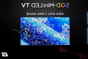 TCL Unveils Cutting-Edge SQD-Mini LED and Fashion A400 Series TVs to Redefine Modern Home Entertainment - image 11