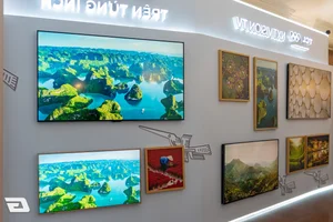 TCL Unveils Cutting-Edge SQD-Mini LED and Fashion A400 Series TVs to Redefine Modern Home Entertainment - image 2