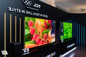 TCL Unveils Cutting-Edge SQD-Mini LED and Fashion A400 Series TVs to Redefine Modern Home Entertainment - image 17