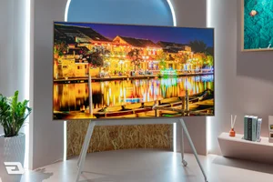 TCL Unveils Cutting-Edge SQD-Mini LED and Fashion A400 Series TVs to Redefine Modern Home Entertainment - image 4