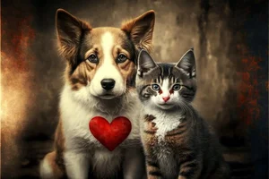 Cats vs. Dogs: 15 Fascinating Contrasting Traits of Our Favorite Pets - image 4