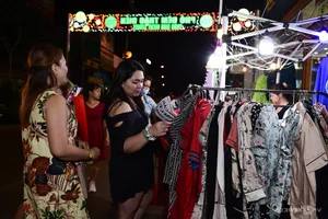 Thao Dien Night Street Grand Opening: A Vibrant New Nightlife Hub in Ho Chi Minh City - image 0
