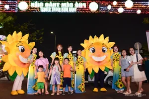 Thao Dien Night Street Grand Opening: A Vibrant New Nightlife Hub in Ho Chi Minh City - image 6