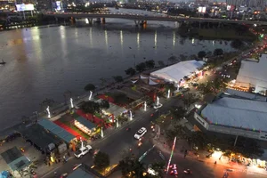 Thao Dien Night Street Grand Opening: A Vibrant New Nightlife Hub in Ho Chi Minh City - image 5