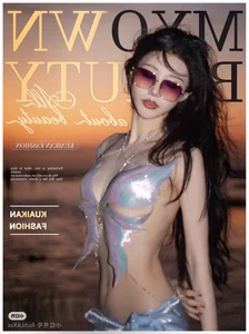 Exploring the Stunning Cosplay Artistry of the Talented Ruyue Hui - image 29