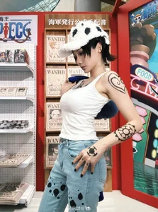 Exploring the Stunning Cosplay Artistry of the Talented Ruyue Hui - image 46