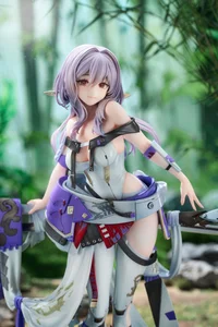 Exploring the Stunning Cosplay Artistry of the Talented Ruyue Hui - image 40