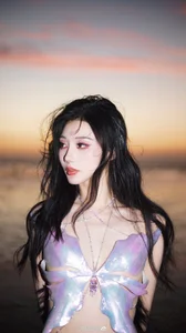 Exploring the Stunning Cosplay Artistry of the Talented Ruyue Hui - image 30