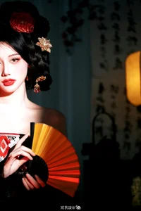 Exploring the Stunning Cosplay Artistry of the Talented Ruyue Hui - image 26