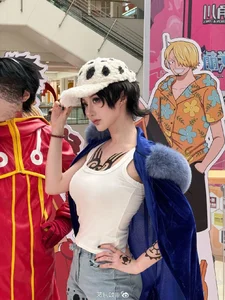 Exploring the Stunning Cosplay Artistry of the Talented Ruyue Hui - image 35