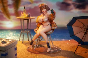 Exploring the Stunning Cosplay Artistry of the Talented Ruyue Hui - image 11