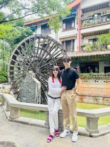 Son of 'Calendar Queen' Hien Mai Grows Up: A Rising Hot Boy - image 6