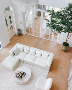Inside the Luxurious 8,000m² Mansion of Thai Actress Davika Hoorne - image 12