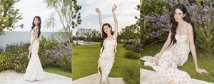 Inside the Luxurious 8,000m² Mansion of Thai Actress Davika Hoorne - image 10
