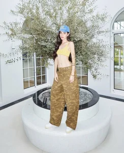 Inside the Luxurious 8,000m² Mansion of Thai Actress Davika Hoorne - image 2