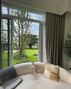 Inside the Luxurious 8,000m² Mansion of Thai Actress Davika Hoorne - image 8