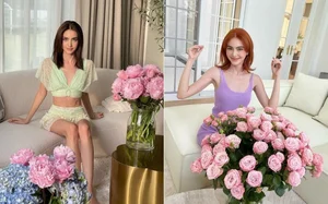 Inside the Luxurious 8,000m² Mansion of Thai Actress Davika Hoorne - image 14
