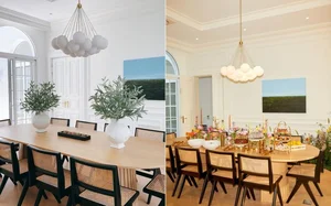Inside the Luxurious 8,000m² Mansion of Thai Actress Davika Hoorne - image 15