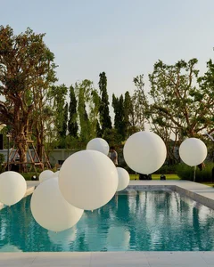Inside the Luxurious 8,000m² Mansion of Thai Actress Davika Hoorne - image 13