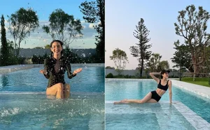 Inside the Luxurious 8,000m² Mansion of Thai Actress Davika Hoorne - image 11