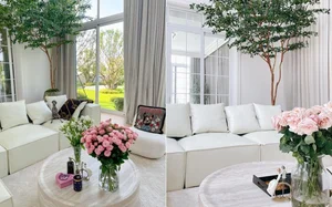 Inside the Luxurious 8,000m² Mansion of Thai Actress Davika Hoorne - image 6