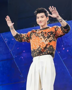 The 'Anh Trai Say Hi' Phenomenon: Fame, Fortune, and the Long Road Ahead - image 0