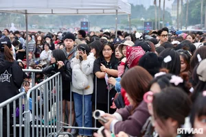 The 'Anh Trai Say Hi' Phenomenon: Fame, Fortune, and the Long Road Ahead - image 8
