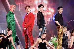 The 'Anh Trai Say Hi' Phenomenon: Fame, Fortune, and the Long Road Ahead - image 3