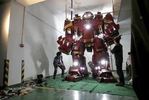 15 Craziest and Most Bizarre DIY Inventions Ever Created in China - image 10