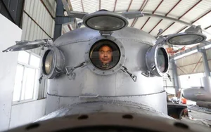 15 Craziest and Most Bizarre DIY Inventions Ever Created in China - image 8